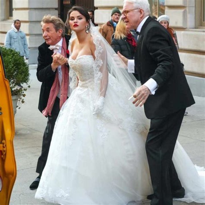 Discoveries And Insights About Selena Gomez's Father