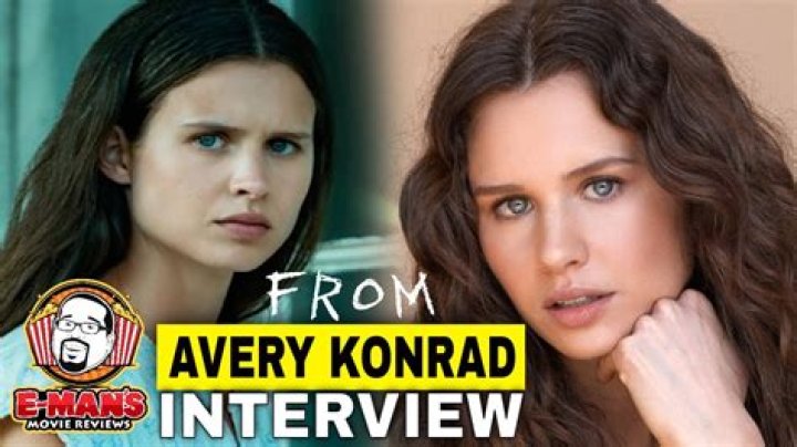 Discoveries And Insights Into Avery Konrad