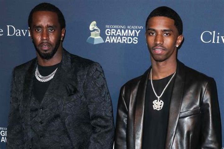 Discoveries And Insights Into Christian King Combs