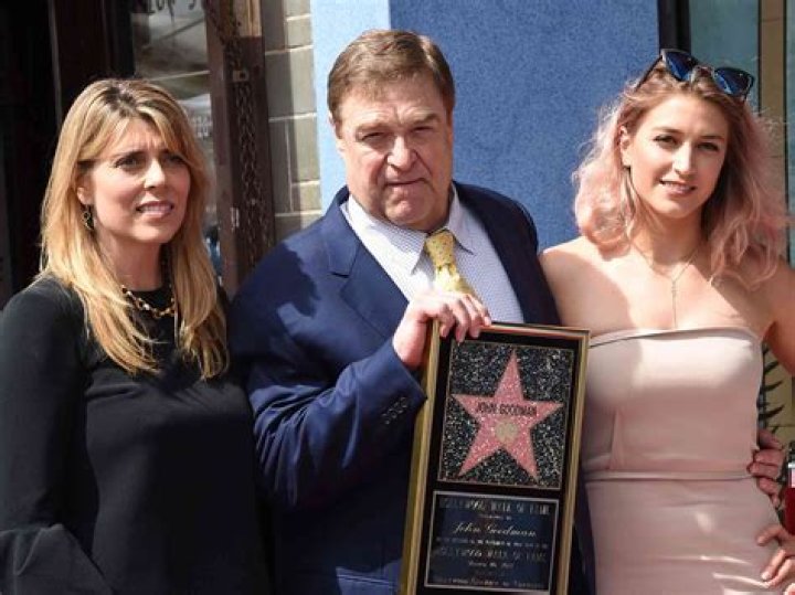 Discoveries And Insights Into John Goodman's Daughter's Career