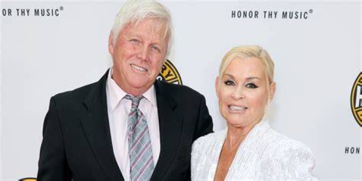 Discoveries And Insights Into Lorrie Morgan's Son