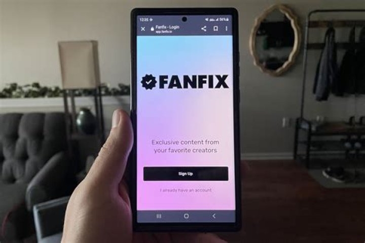 Discoveries And Insights Into The Brooke Monk Fanfix Leak