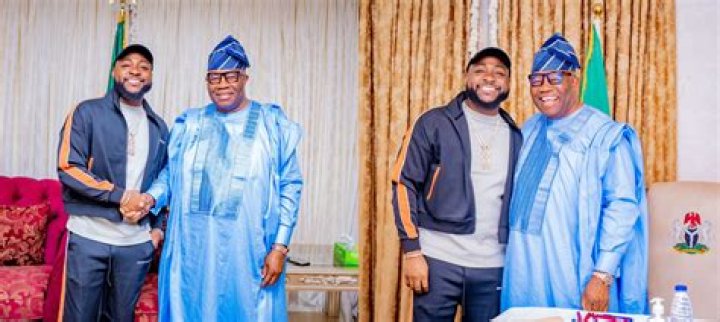 Discoveries And Insights On David Adedeji Adeleke Jr.