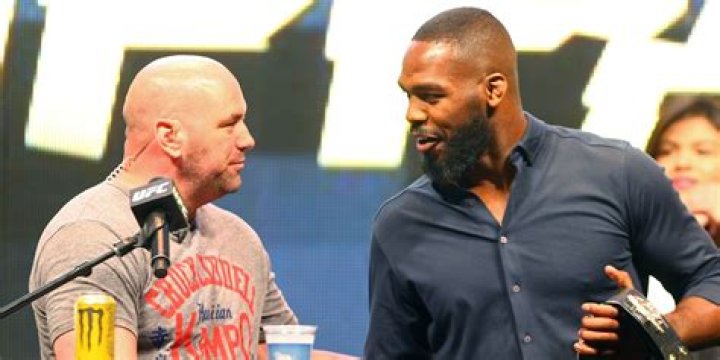Discoveries And Insights On Jon Jones' Fianc