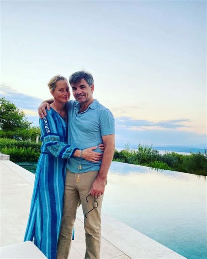 Discoveries From Elliott And Anastasia Stephanopoulos' Grandparents