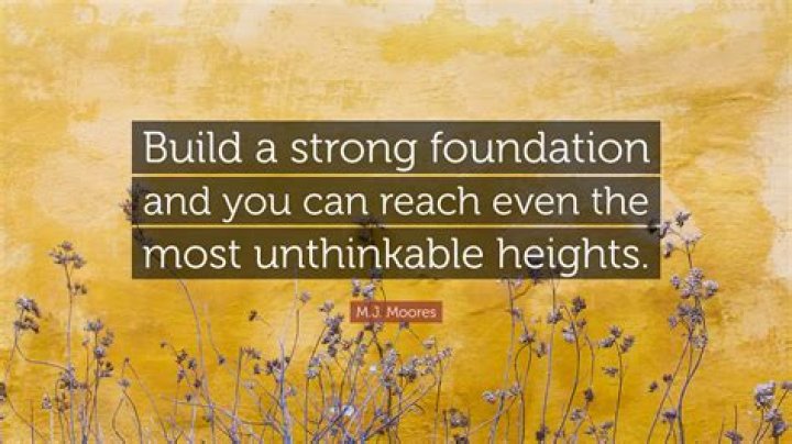 Discoveries From Jaxon Strong Foundation