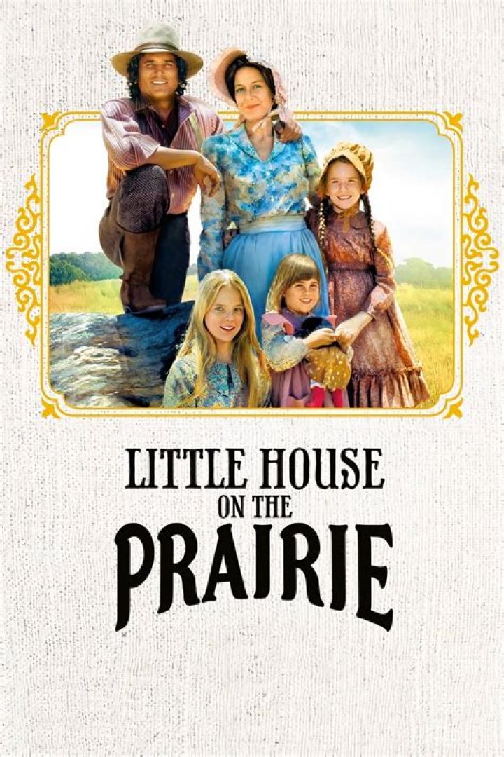 Discoveries From Little House On The Prairie