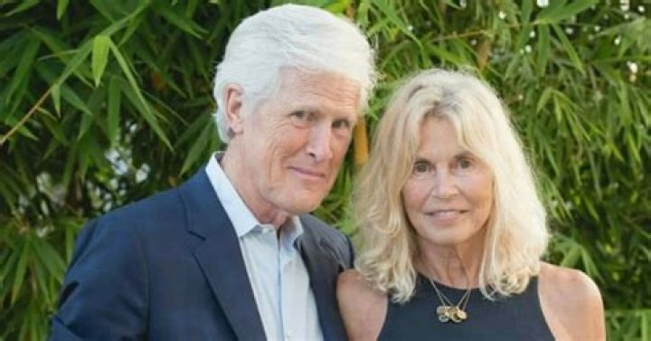 Discoveries In "Who Is Keith Morrison Married To"