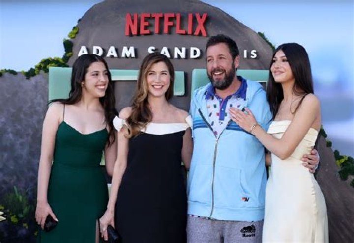 Dive Into Sunny Sandler's Height And Its Impact