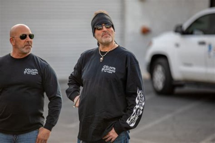 Dive Into The Age-Old Enigma Of Danny Koker