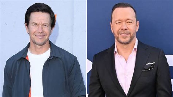 Donnie Wahlberg's Siblings: A Comprehensive Guide