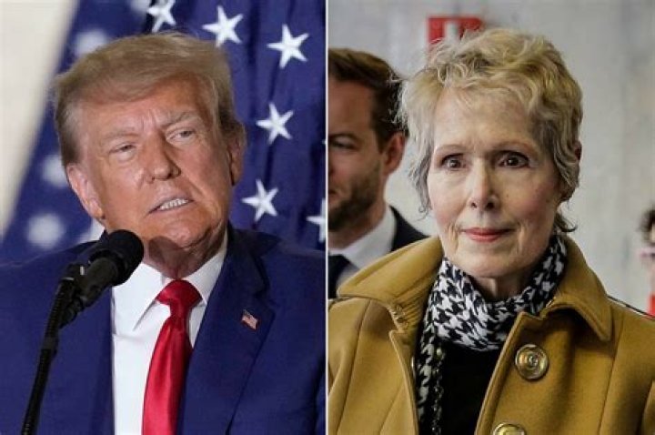 E. Jean Carroll's Choice On Motherhood Revealed