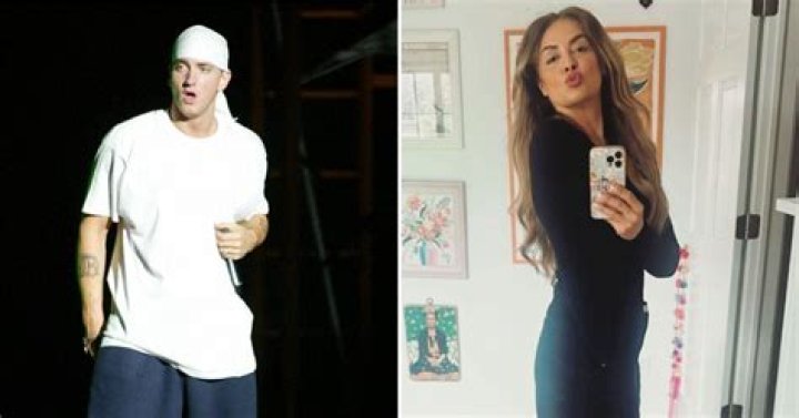 Eminem's Current Girlfriend In 2022: Unveiling The Mystery