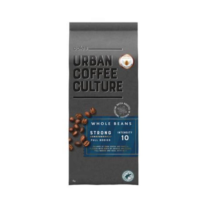 Enhancing Your Brew: An Exploration Of Coles Coffee Beans' Superior Taste