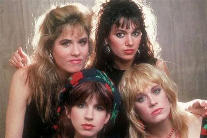 Essential Guide To The Members Of The Bangles