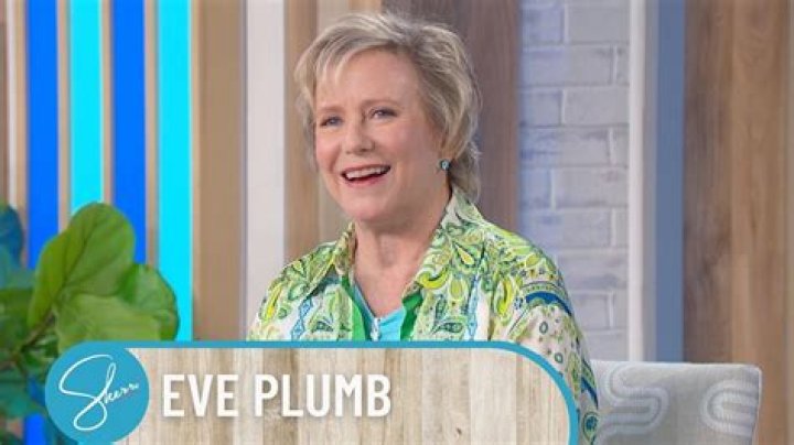 Eve Plumb's Relationships: Unveiling The Hidden Gems