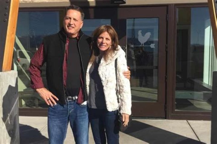 Exclusive: Dr. Doug Weiss And His Former Wife - A Never-Before-Told Story
