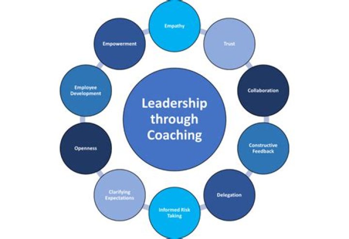 Expert Leadership And Career Development Insights