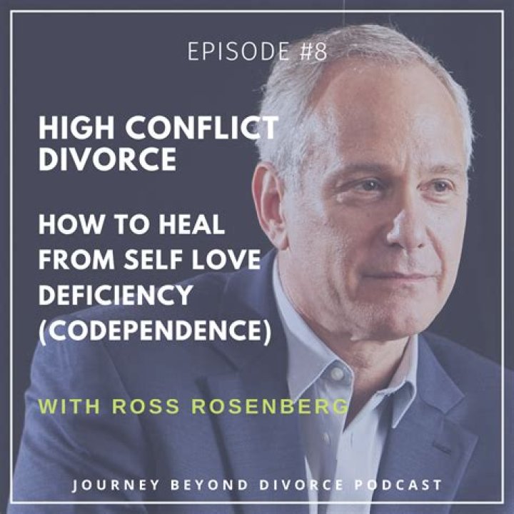 Exploring Family, Divorce, And The Journey Beyond