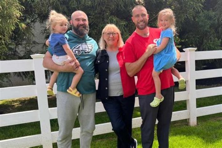 Exploring Jason Kelce's Daughter And Down Syndrome