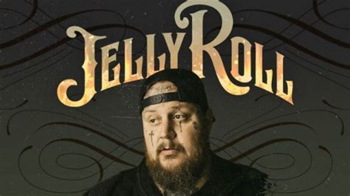 Exploring Jelly Roll's Family, Influences, And Collaborations