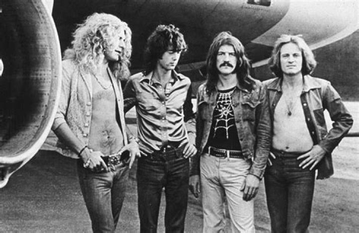 Exploring Legendary Bands From The Iconic 1970s Era