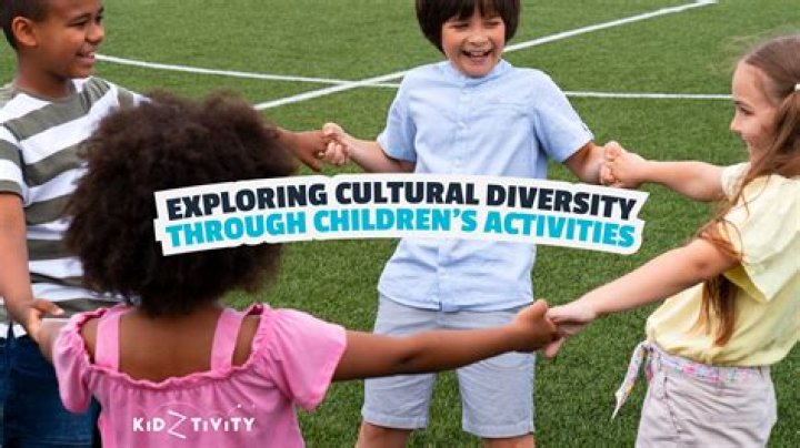 Exploring Religion, Family, And Cultural Heritage