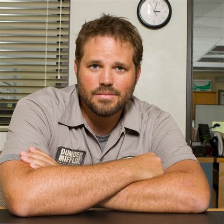 Exploring Roy Anderson From The Office
