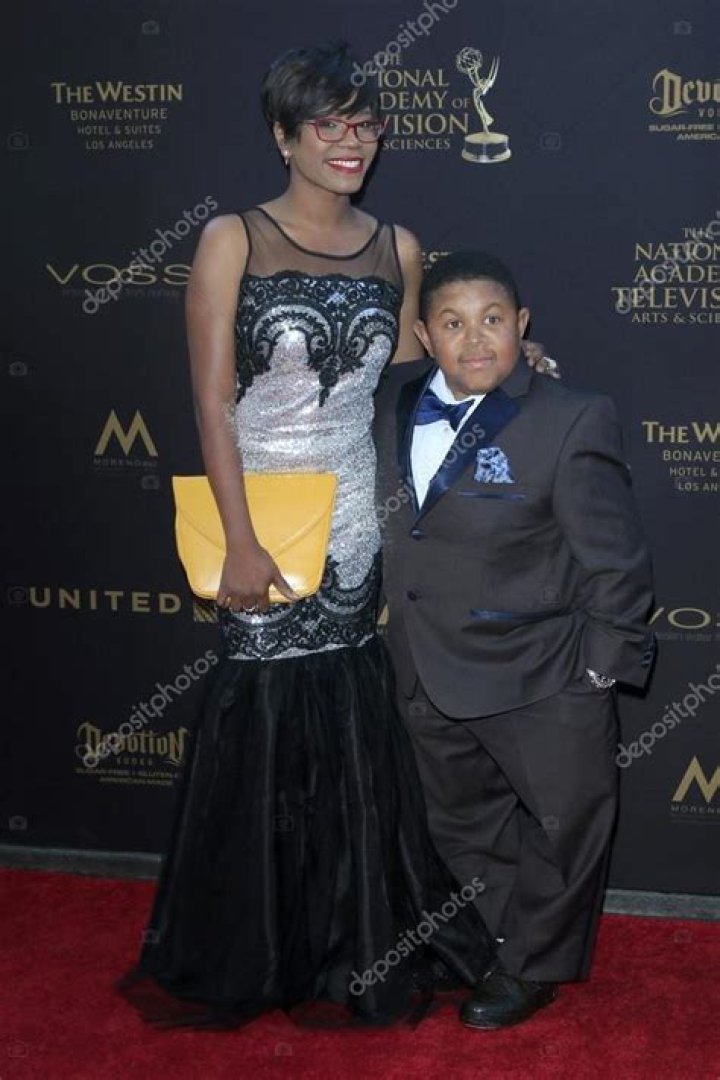 Exploring The Enigma Of Emmanuel Lewis's Wife