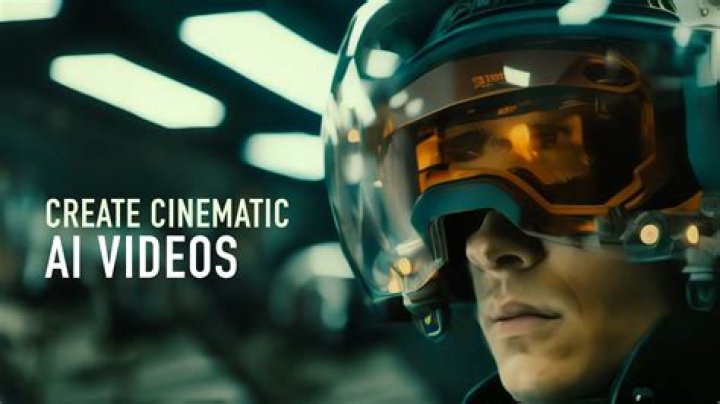 Exploring The Physical And Cinematic Dimensions