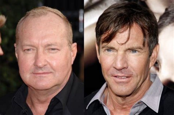 Exploring The Shared Lineage Of Dennis Quaid And Randy Quaid
