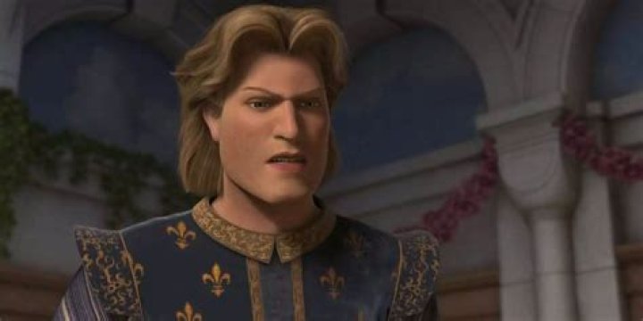 Exploring The "Shrek Evil Prince"