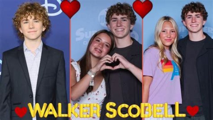 Exploring Walker Scobell's Relationship Status