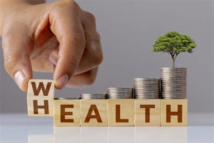 Exploring Wealth And Financial Stability