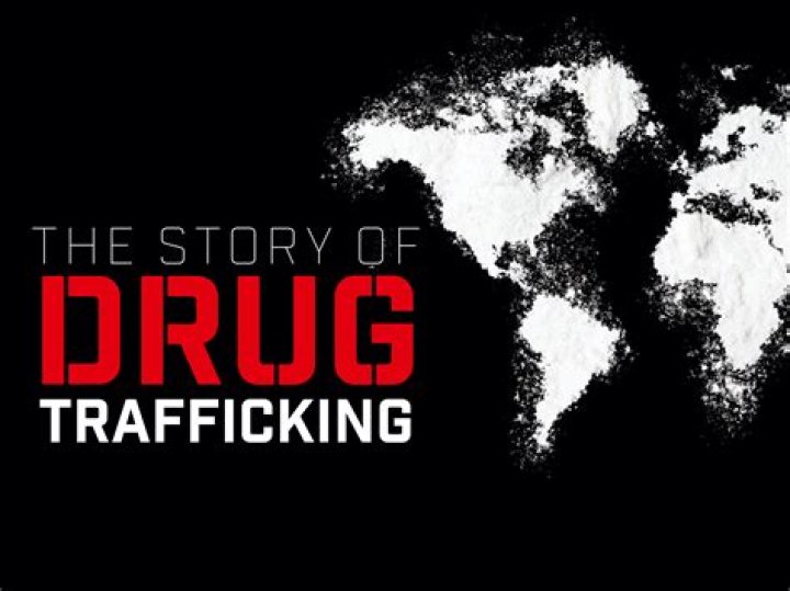 Family, Crime, And The Drug Trade
