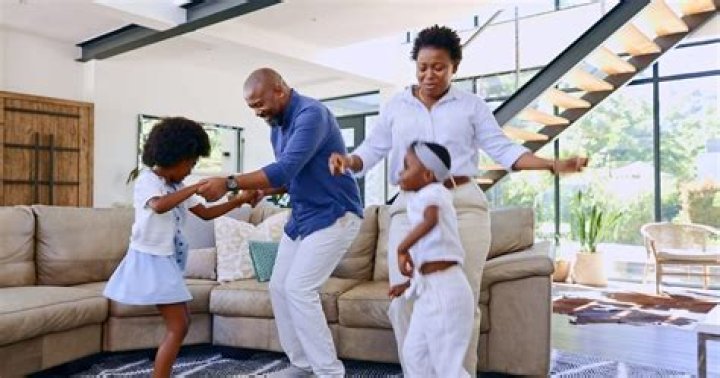 Family, Music, And Dreams Intertwined