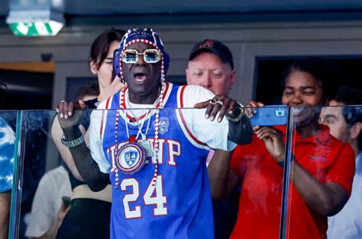 Flavor Flav And Elizabeth Trujillo's Unbreakable Bond