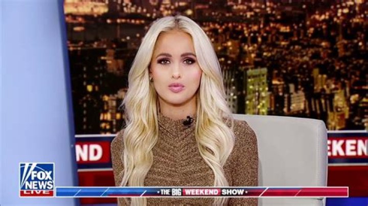 Fox News' Hottest Ladies: A Visual Feast