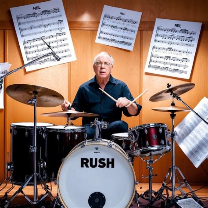 From Drummer To Multifaceted Artist