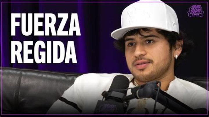 Fuerza Regida's Age And Its Impact