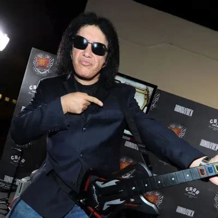 Gene Simmons Net Worth | Celebrity Net Worth ·