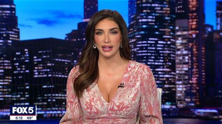 Get To Know Bianca Peters Of Fox 5