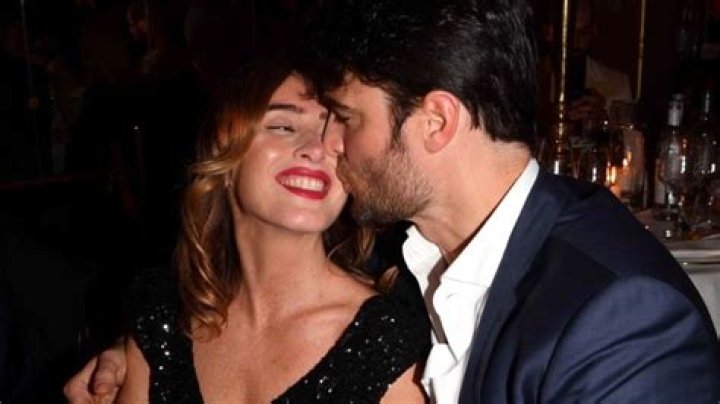 Giulio Berruti's Marital Status Unraveled