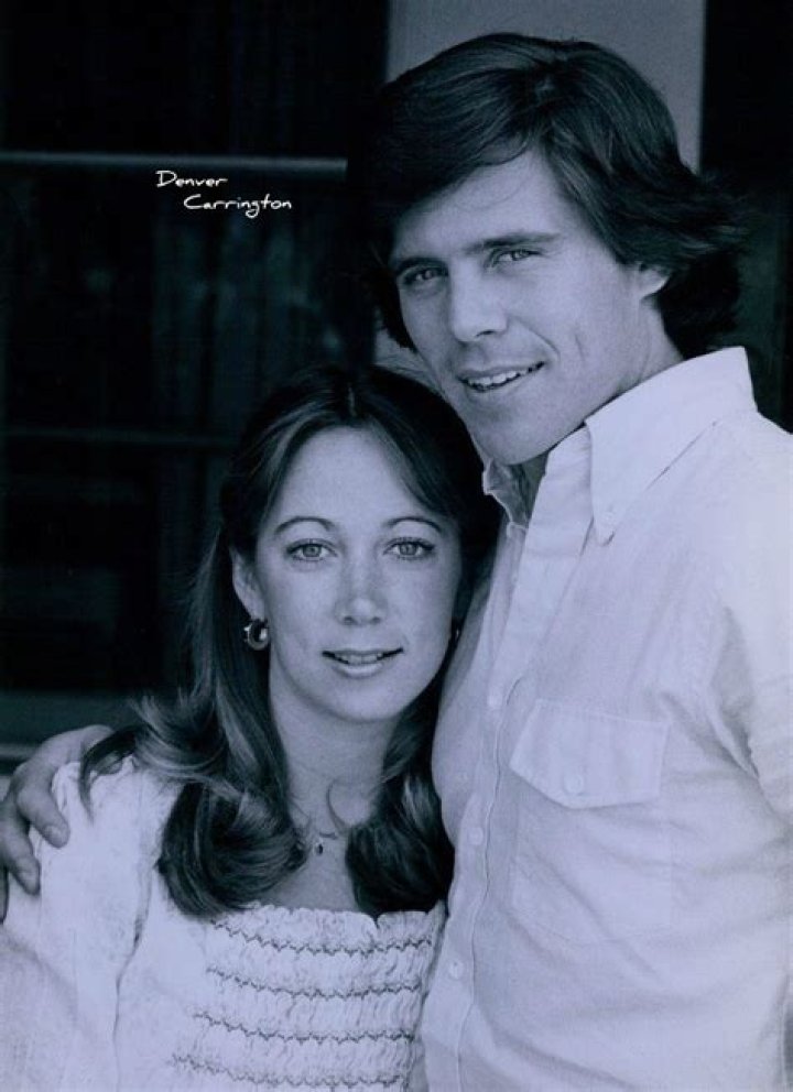 Grant Goodeve And Debbie Ketchum