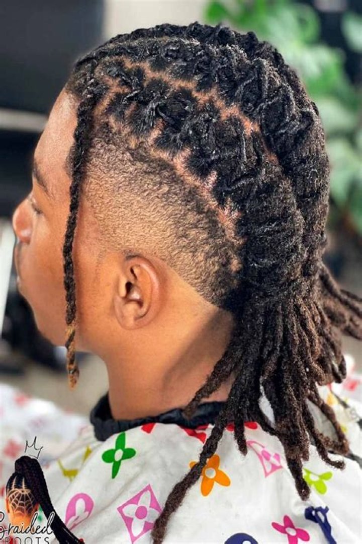 Gripping Dreadlock Styles For Men: Inspiring Designs And Ideas