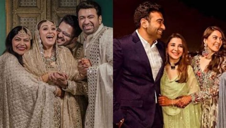 Hansika Motwani's Family: Unveiling Surprising Truths
