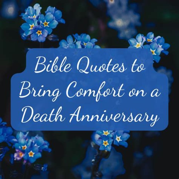 Heartfelt Quotes For Anniversary Of Passing