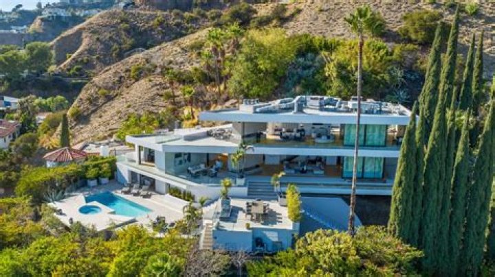 Home To Hollywood's Elite And Beyond