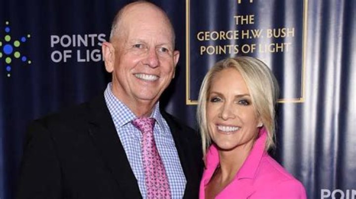 How Long Has Dana Perino Been Married? A Comprehensive Timeline