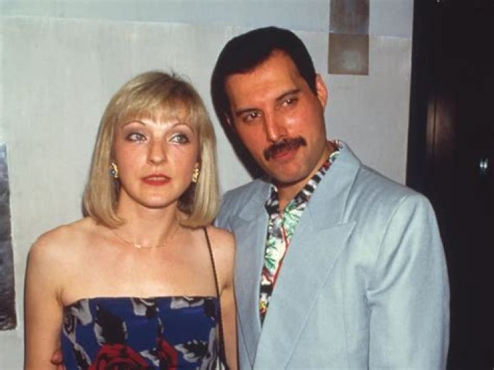 How Old Is Mary Austin Now